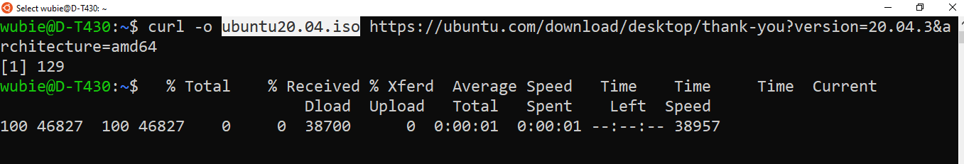 How to download files straight from the Linux/Unix command-line ...